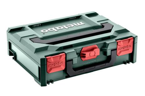 metaBOX 118 per BS / SB, 12 V (626885000) 