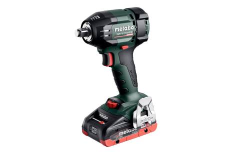 SSW 18 LTX 550 BL (602404800) Avvitatore a massa battente a batteria 