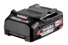Metabo TPF 18 LTX 2200 AKKU TAUCH- UND REGENFASS PUMPE 601729850