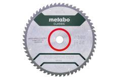 Sägeblatt "precision cut wood - classic", 305x30, Z56 WZ 5° neg (628064000) 