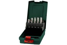 HM-Fräser-Set, 5-teilig (628403000) 