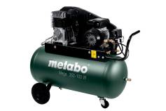 Mega 350-100 W (601538180) Kompressor 