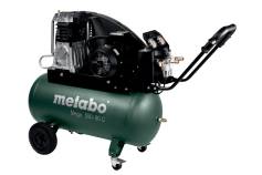 Mega 550-90 D (601540000) Kompressor 
