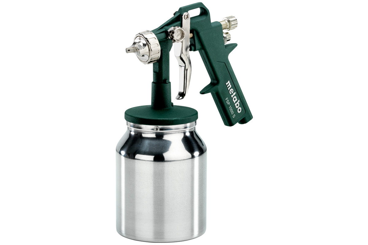 Metabo Pistolet de soufflage à air comprimé BP 210