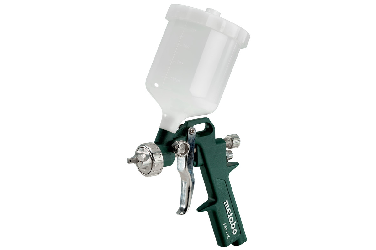 Metabo Pistolet de soufflage à air comprimé BP 10