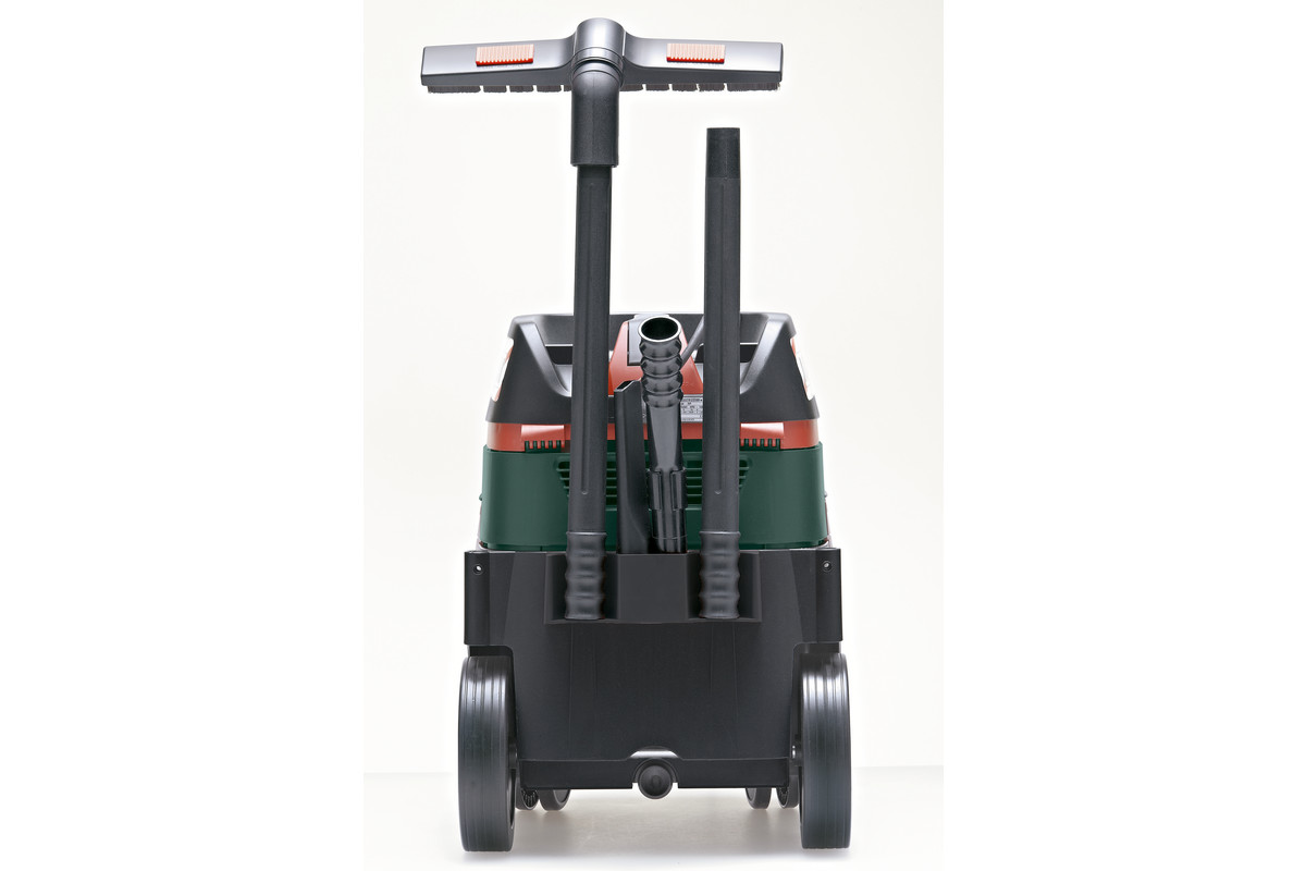 Aspiratore professionale universale da cantiere Metabo Asr 35 L ACP