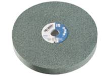 Silicone carbide grinding wheels