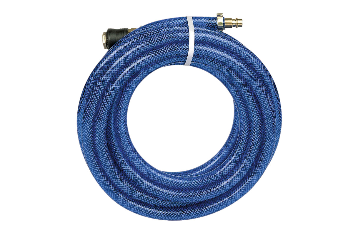 Compressed air hose ISO 6 mm x 11 mm / 5 m (628779000) 