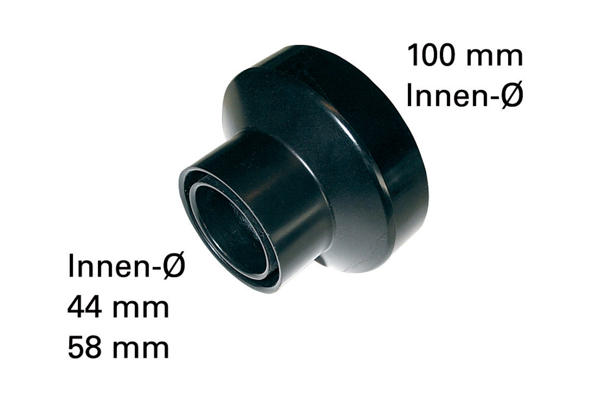 Suction adapter - nozzles (0910031260) 