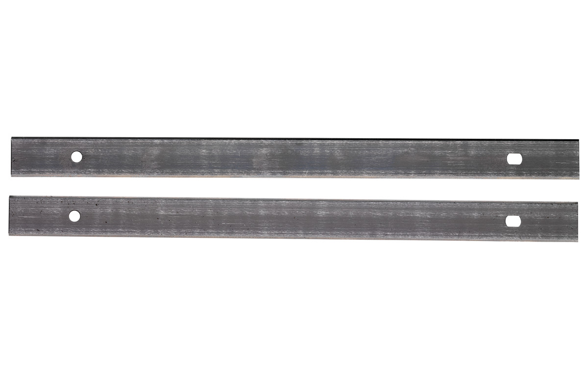 2 Disposable reversible blades, HC 260 C/E/M (0911030713) 