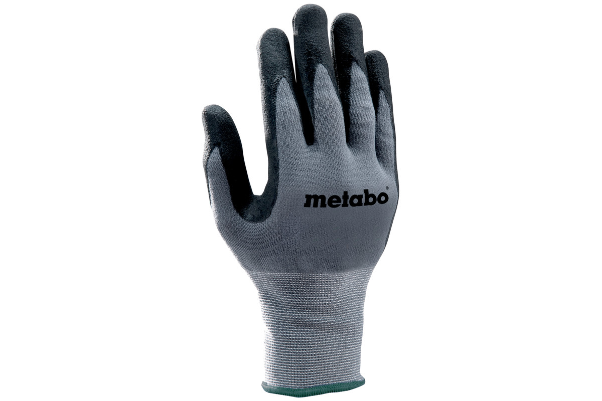 Working gloves M2, size 9 (623759000) 