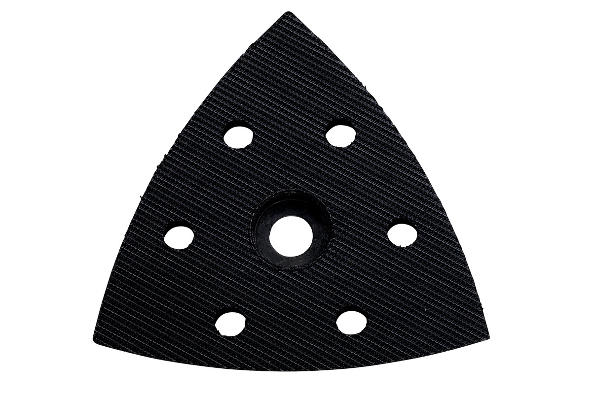 Perforated DS hook and loop sanding pad (624970000) 