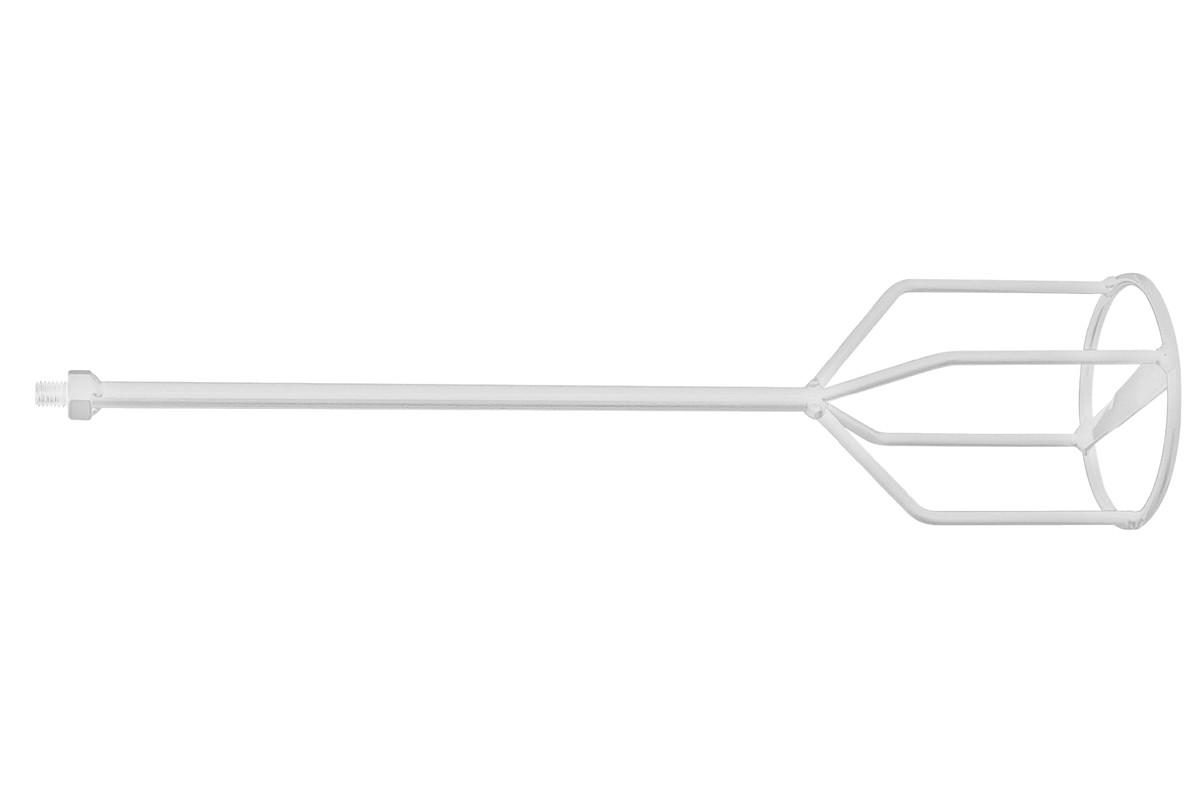 Stirrer paddle RB 4-120 (626741000) 