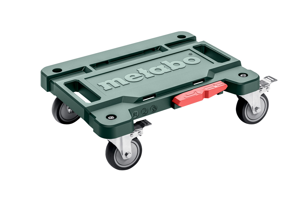 metaBOX roller board (626894000) 