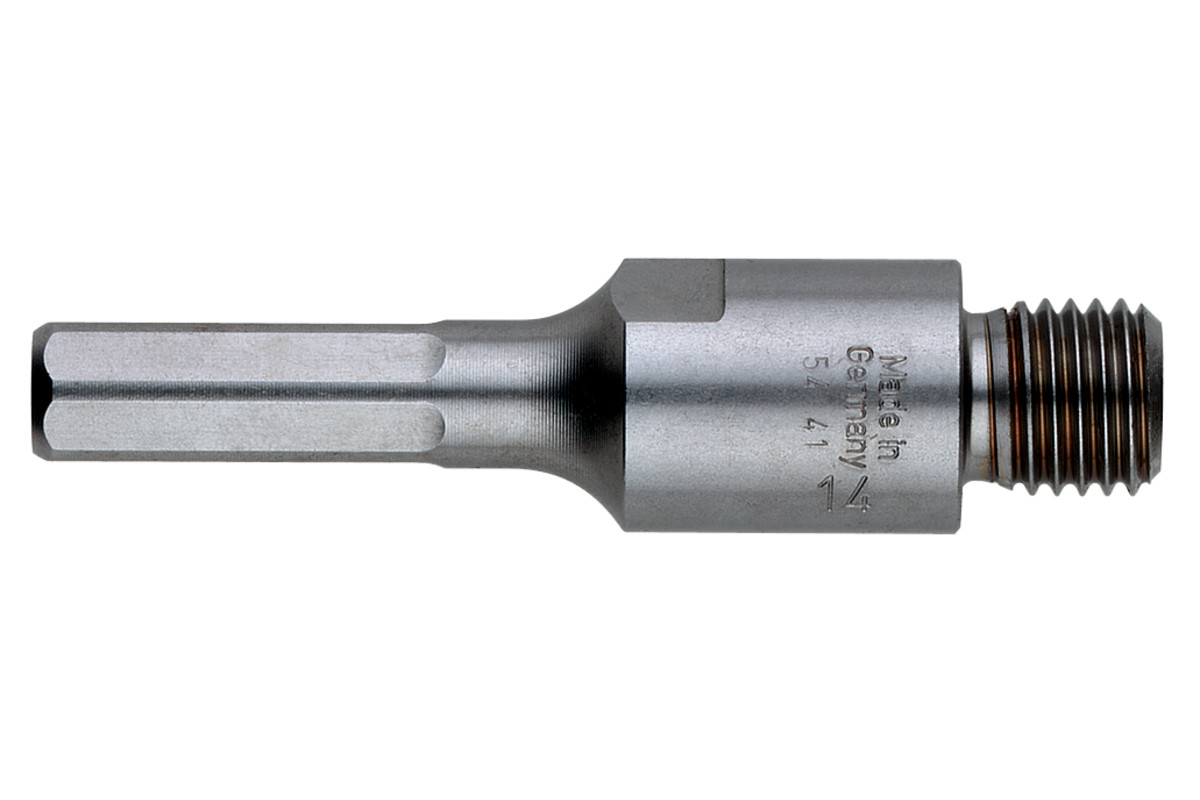 Arbor SW 11, 90 mm, for carbide drill hammer bits (627041000) 