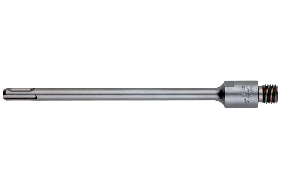 SDS-Plus arbor, 370 mm, for carbide drill hammer bits (625224000) 