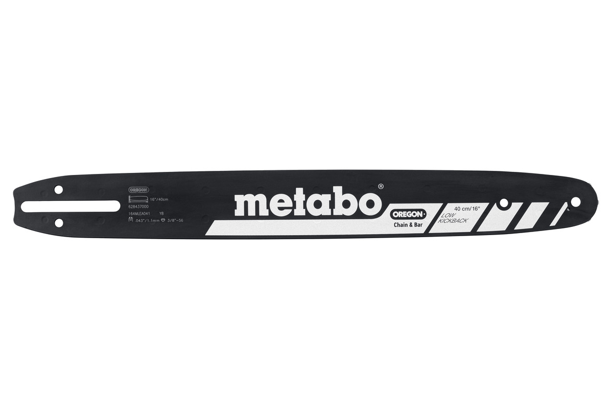Calha para serra Oregon 40 cm (628437000) 