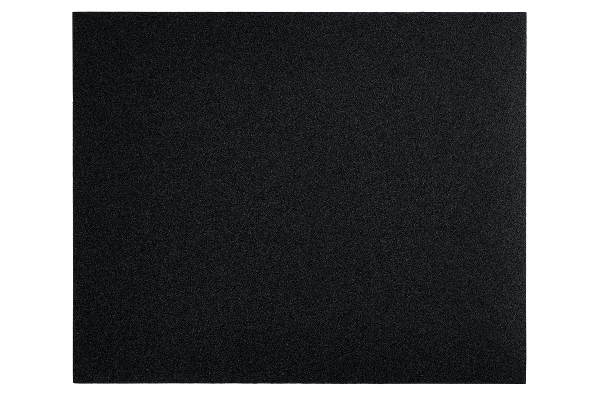 Sanding sheet 230x280 mm, P 600, lacquers+filler, professional (628607000) 