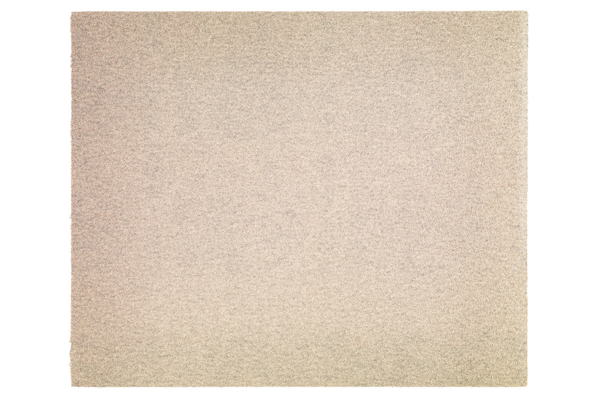Sanding sheet 230x280 mm, P 60, wood+paint, professional (628610000) 