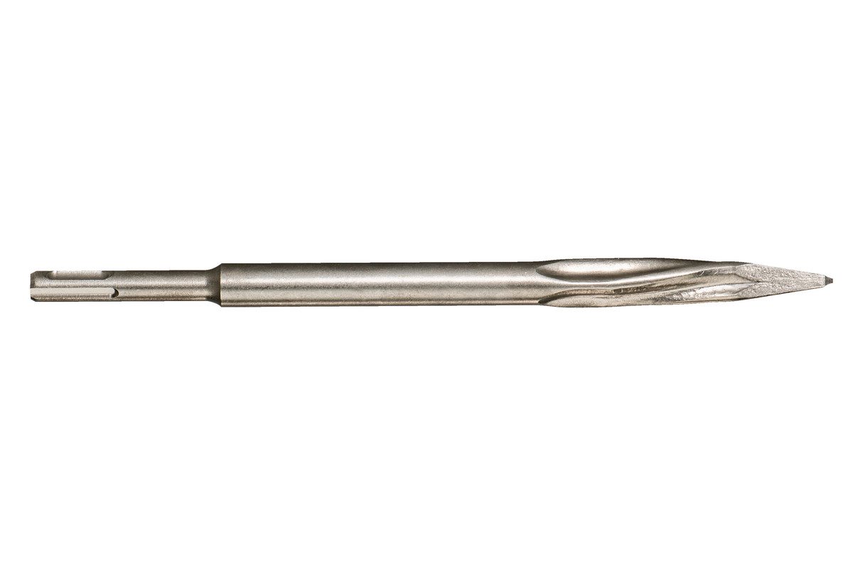 SDS-plus pointed chisel "professional premium" 250 mm (629178000) 