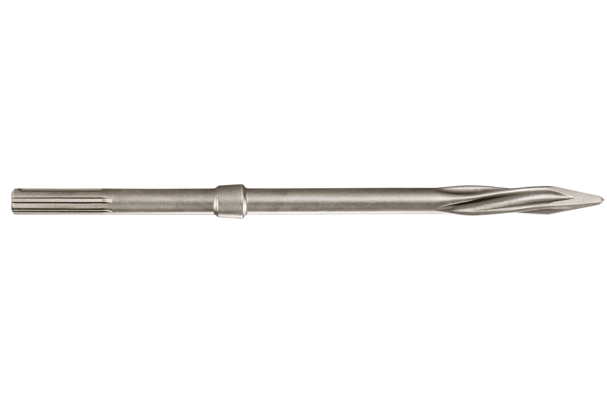 SDS-max pointed chisel "professional premium" 400 mm (629180000) 