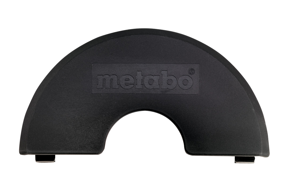 Cubierta protectora de clip para cortar 115 mm (630351000) 