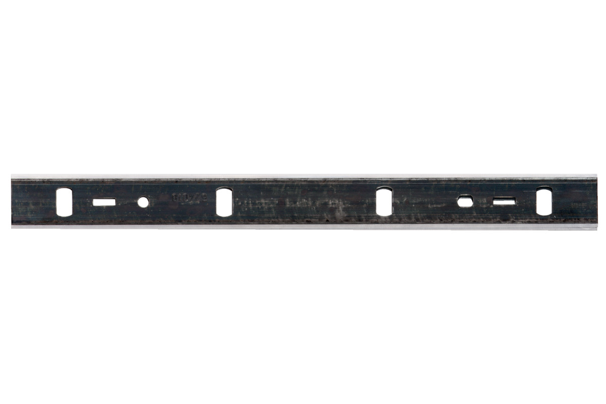2 cuchillas del cepillo reversible 260 mm ADH 260 (630468000) 
