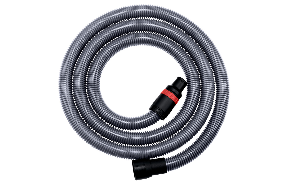 Suction hose extension Quick, Ø 32mm, L-4 m, (635405000) 