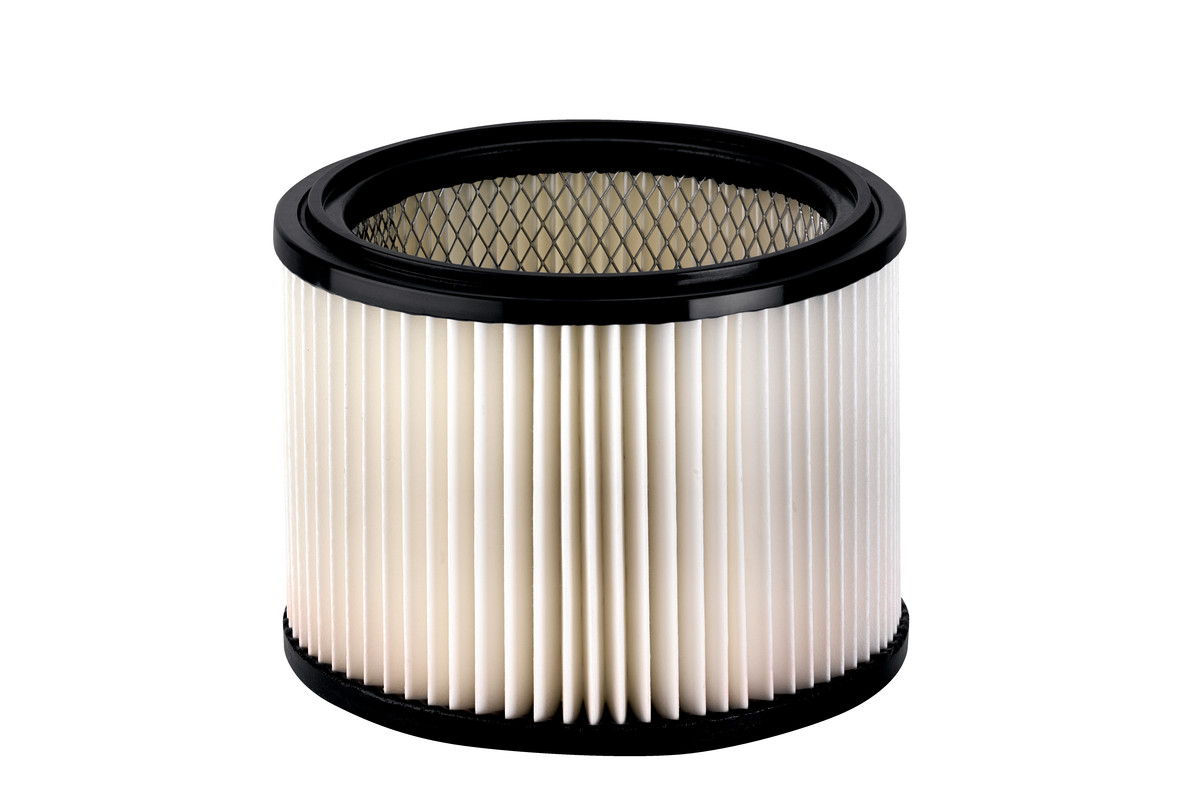 Pleated filter dust class M, 5,000cm² (635429000) 