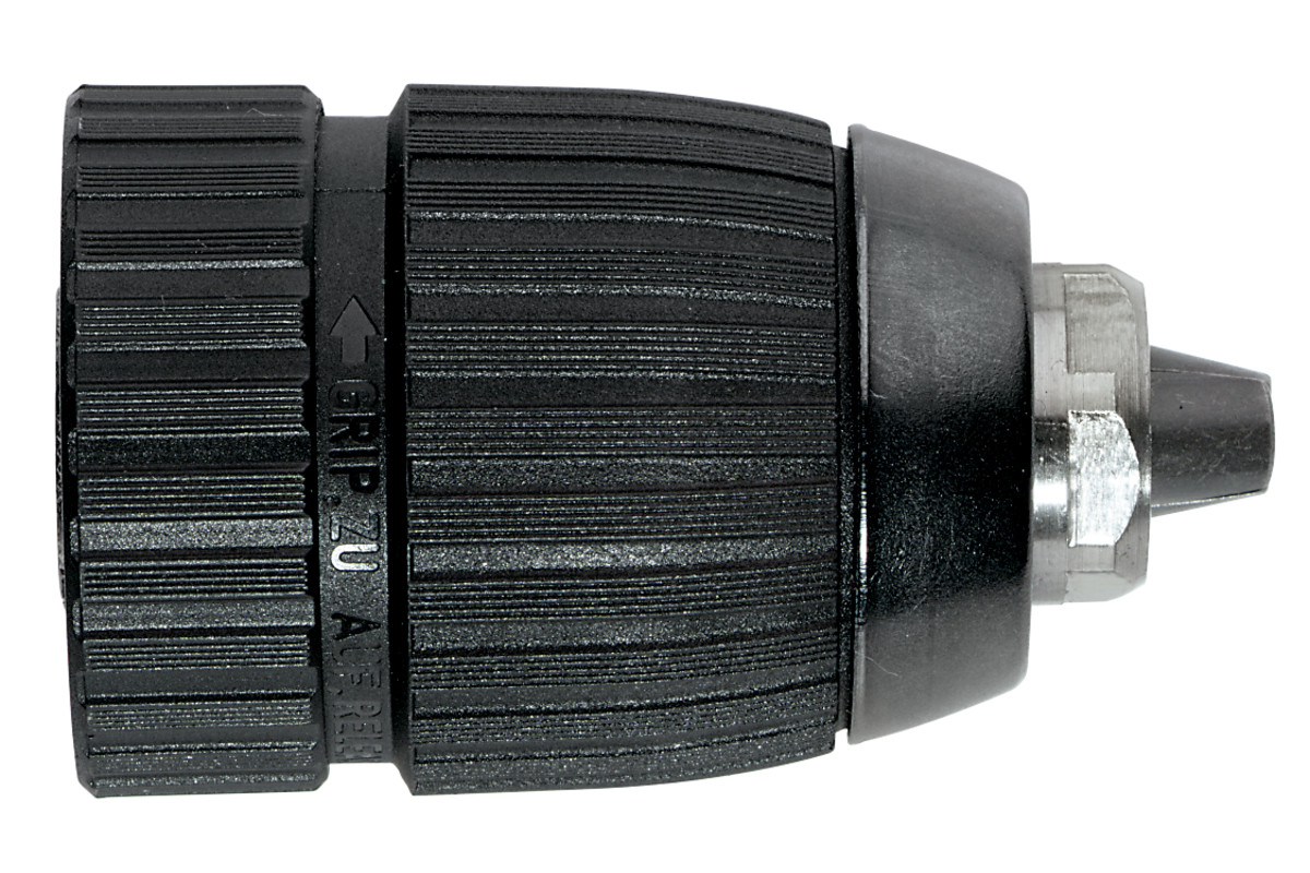 Futuro Plus keyless chuck H2, 13 mm, 1/2" (636520000) 