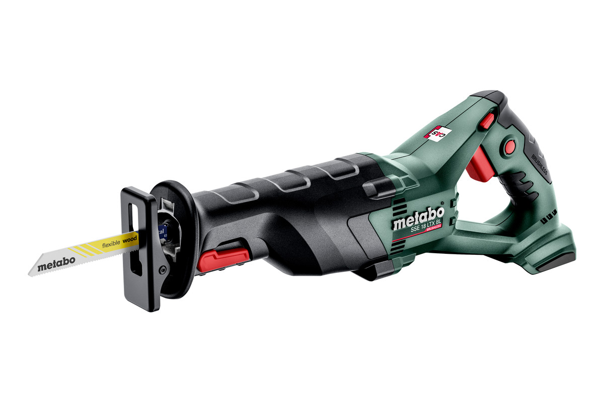 ASE 18 LTX (690815000) Cordless sabre saw 