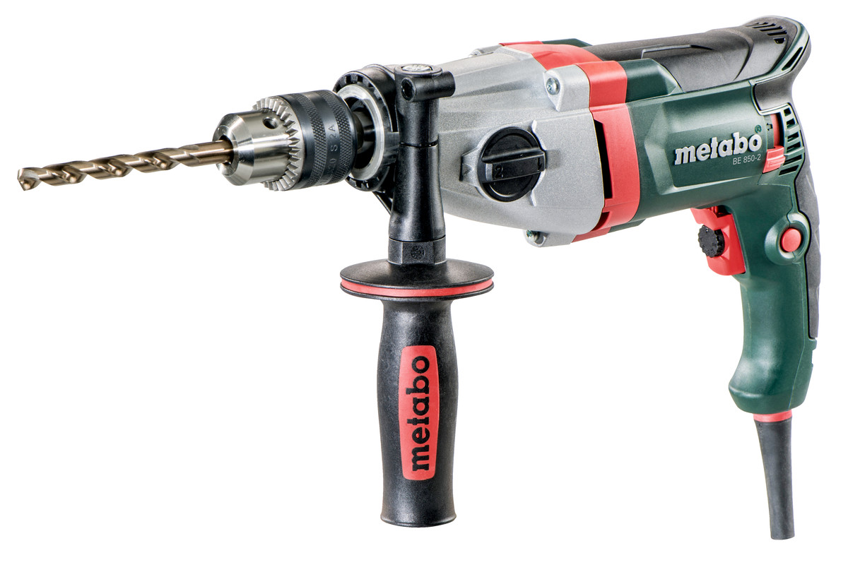 BE 850-2 (600573000) Drill 