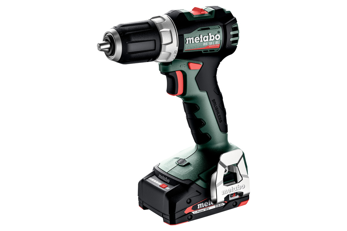 BS 18 L BL  (613155500) Cordless drill / screwdriver 