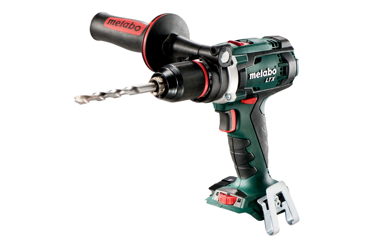 BS 18 LTX Impuls (602191840) Cordless drill / screwdriver 