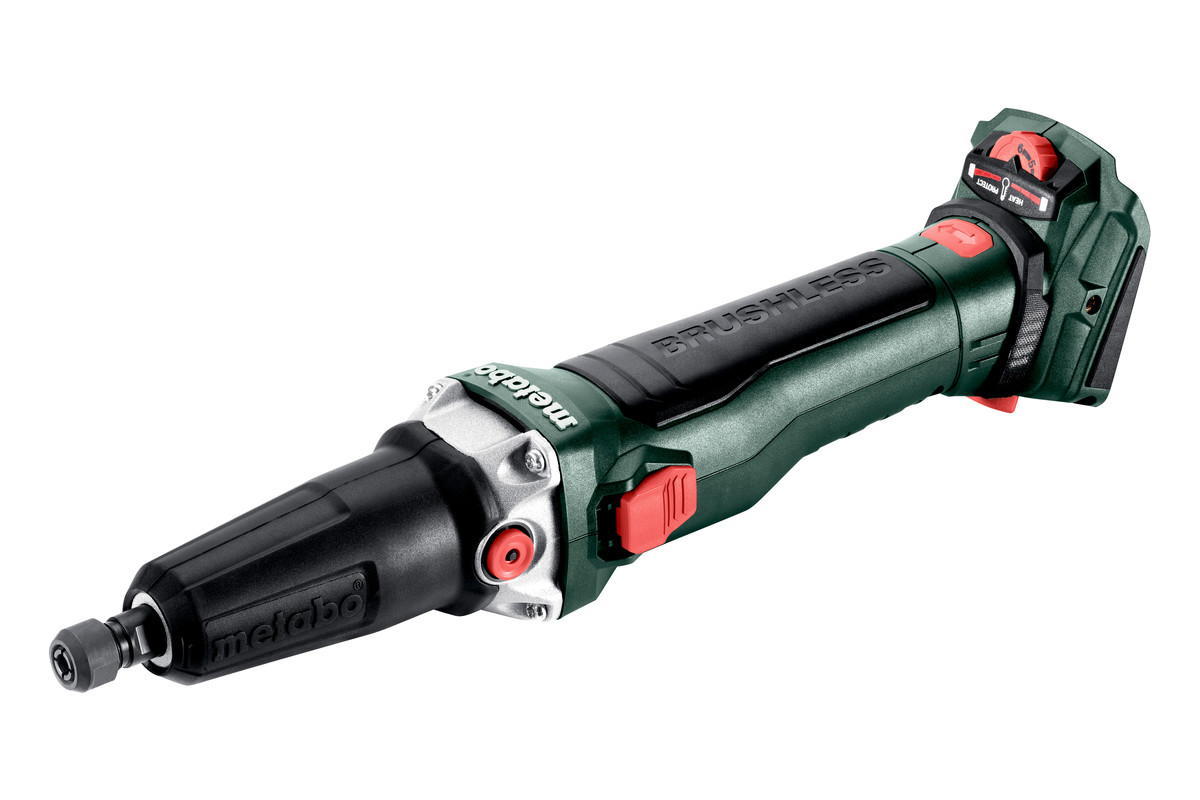 GVB 18 LTX BL 11-28  (600826840) Cordless die grinder 