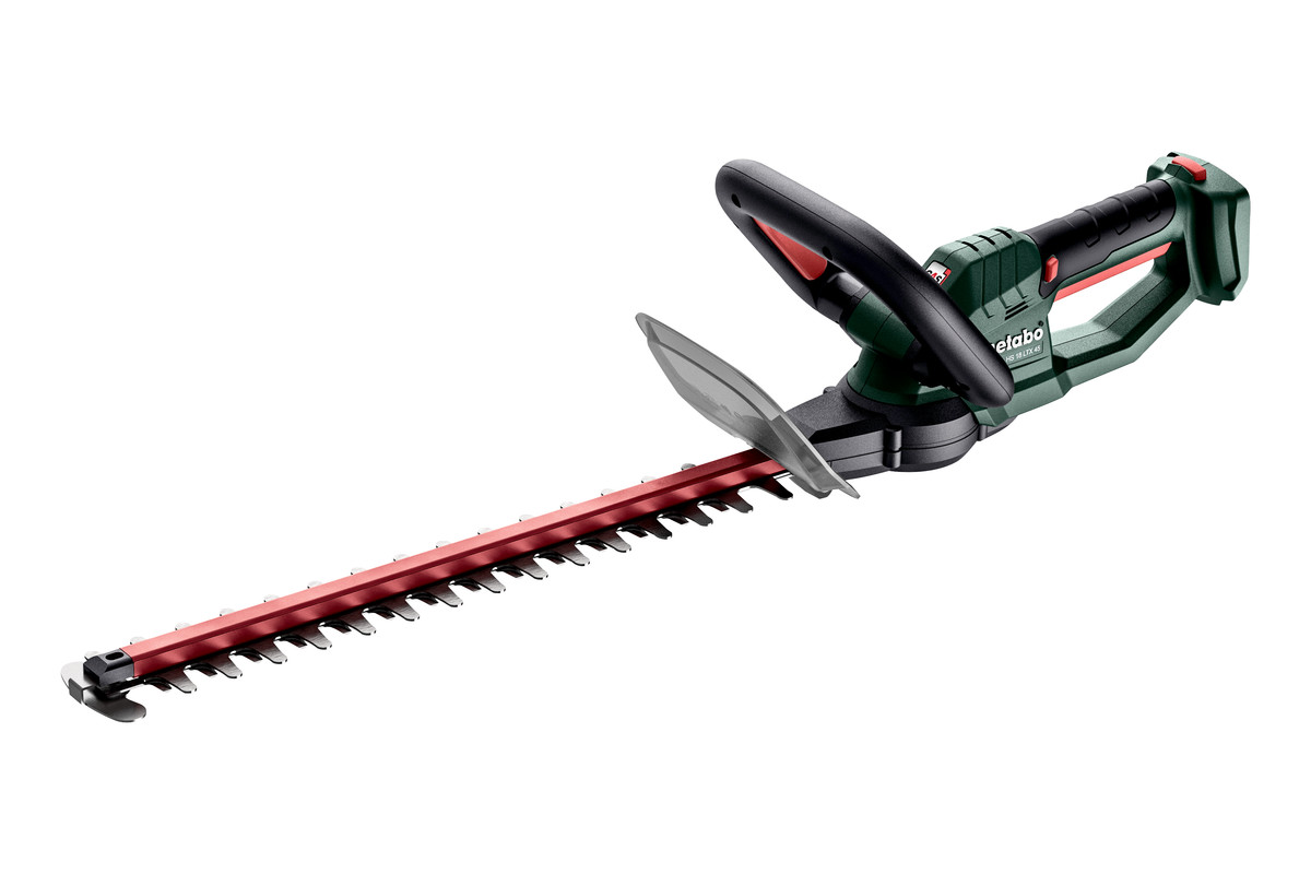 HS 18 LTX 45 (601717850) Cordless hedge trimmer 