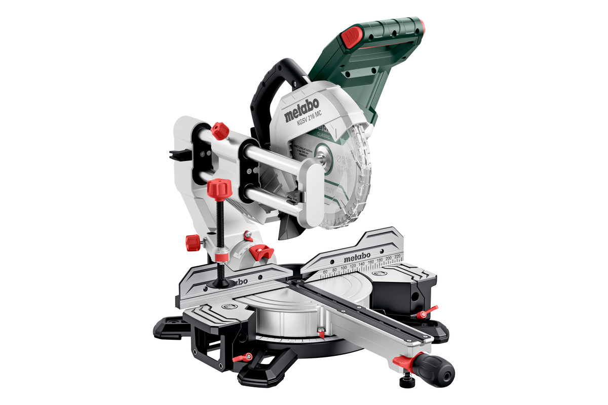 KGSV 216 MC (615216000) Ingletadora 