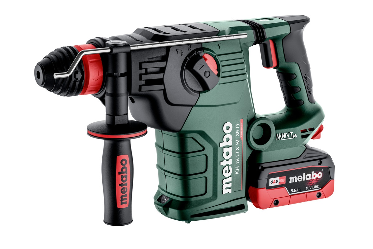 KH 18 LTX BL 35 Q  (600813660) Martillo combinado de batería 