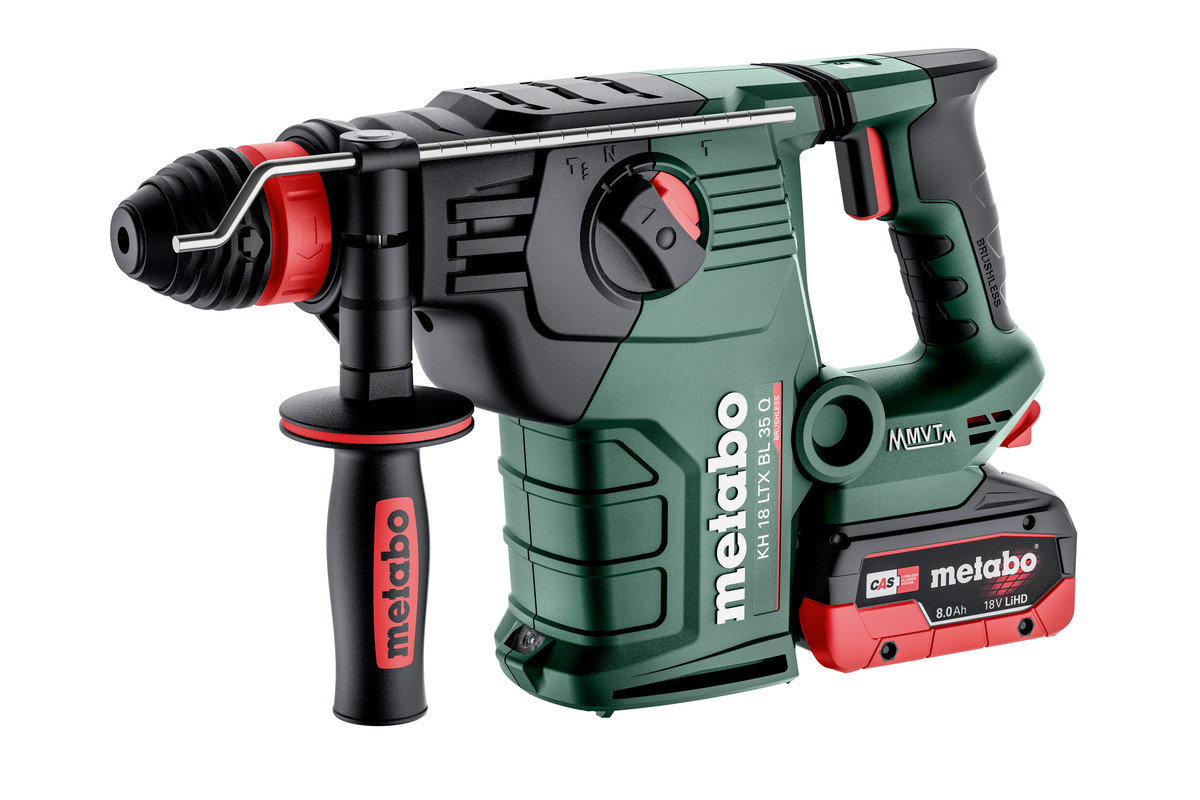 KH 18 LTX BL 35 Q  (600813810) Martillo combinado de batería 