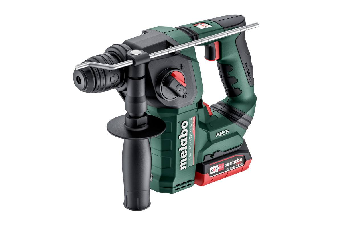 PowerMaxx BH 12 BL 16 (600207800) Cordless hammer 