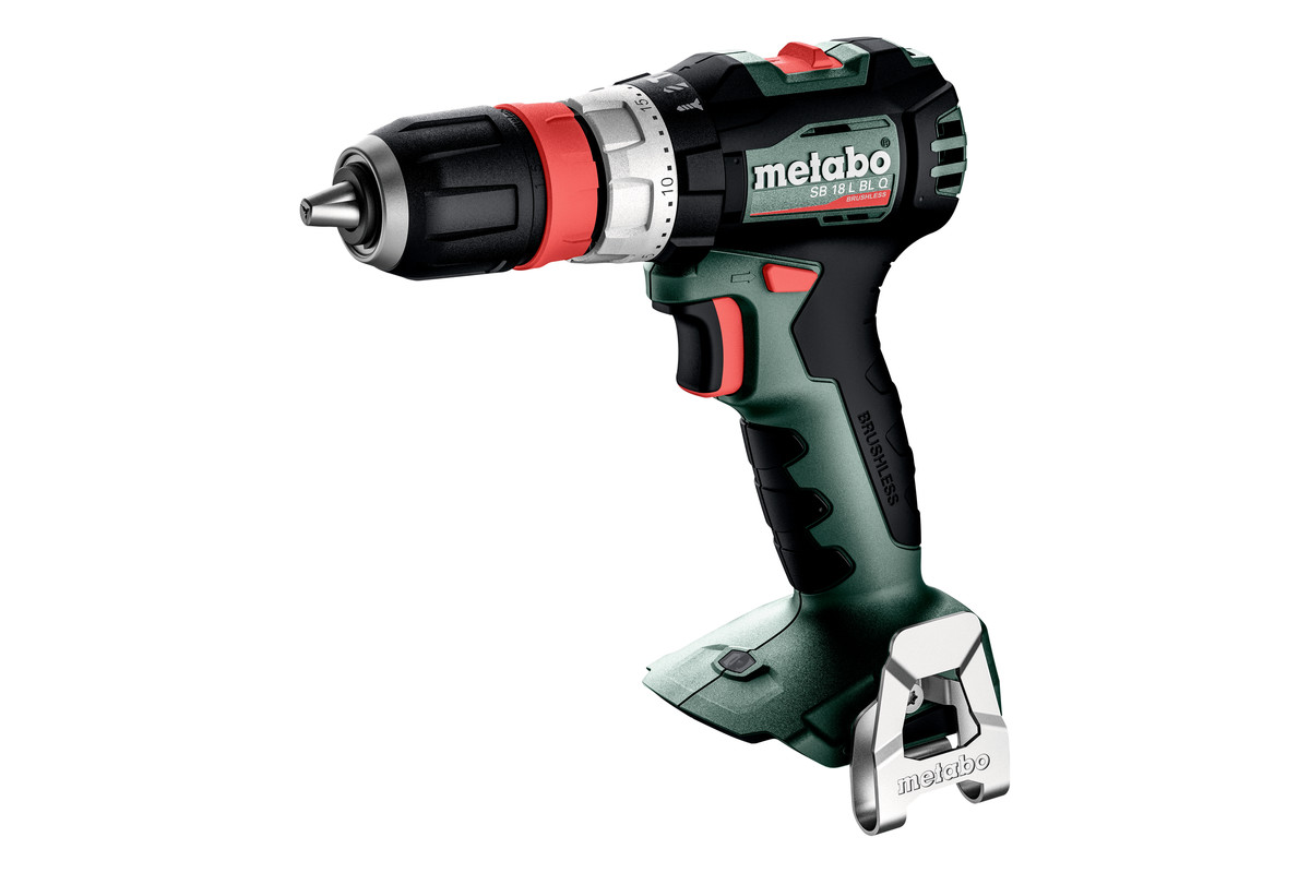SB 18 L BL Q (613158840) Cordless hammer drill 