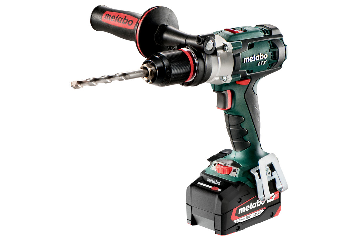 SB 18 LTX Impuls (602192650) Cordless hammer drill 