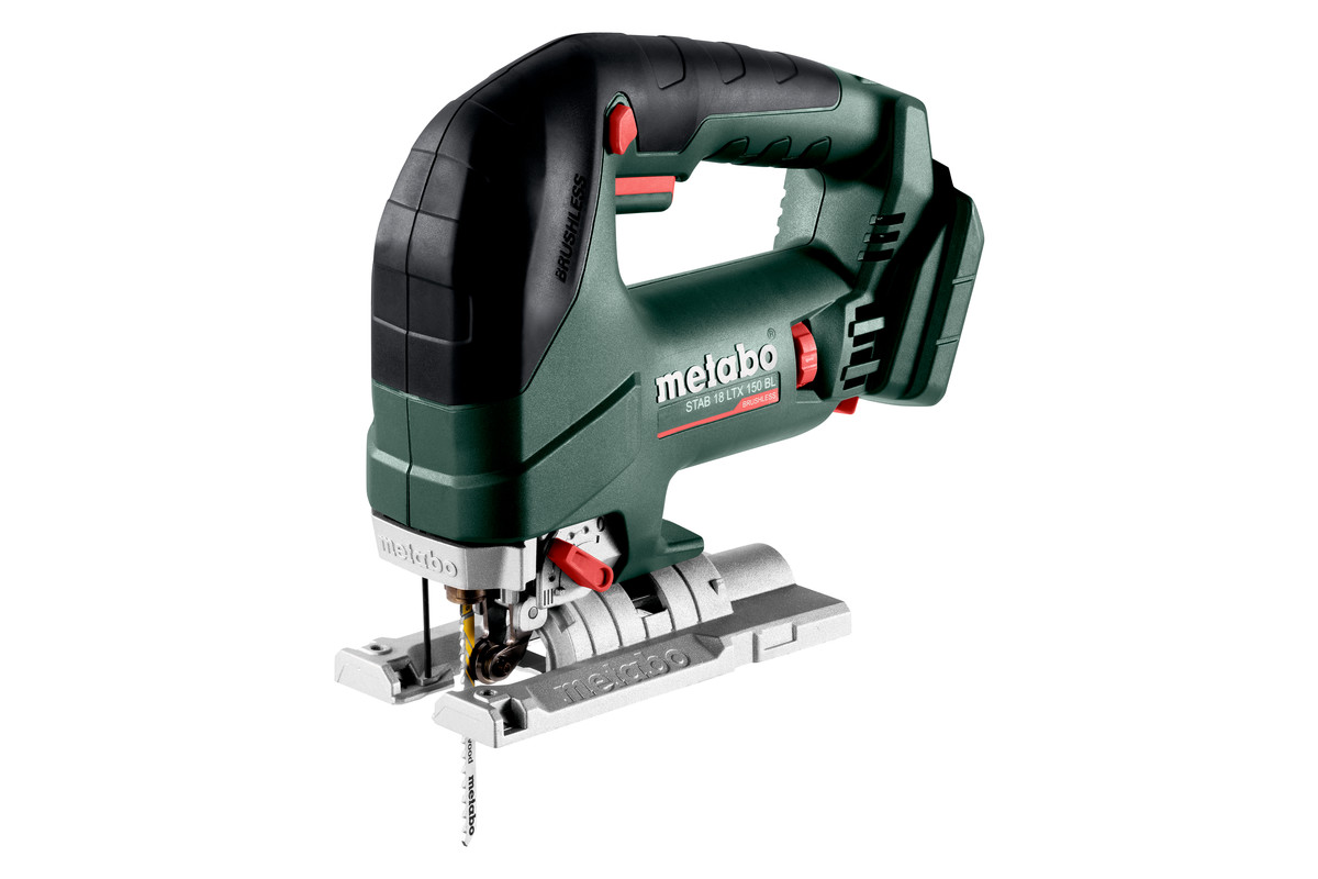 STAB 18 LTX 150 BL (601503850) Cordless jigsaw 