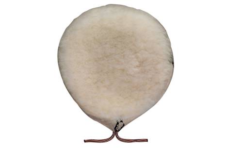 Cubierta en piel de cordero 180 mm (623265000) 