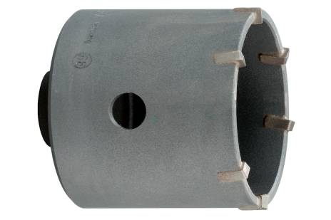 Core cutter 100 x 55 mm, M 16 (623398000) 