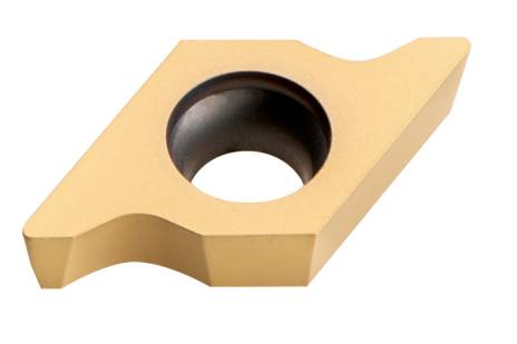 10 Carbide indexable inserts R2 (623561000) 