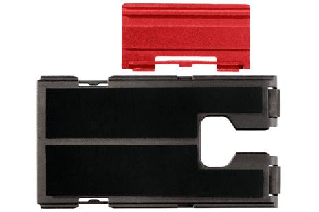 Plastic guard plate for jigsaw (623595000) 