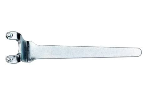 Flat-pin spanner, offset, WS 115-230 mm (623910000) 