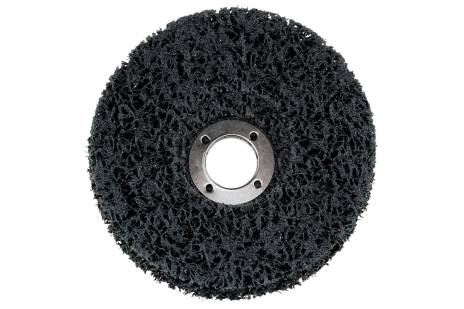 Cleaning fleece disc 125 mm (624347000) 