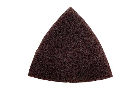 Hook and loop abrasive nylon web, P 100, for DS (624958000)
